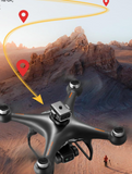 📷 Drone 4K con Cámara Dual, Evitación 360° y Motor sin Escobillas | Estabilidad, Precisión y Tecnología Aérea