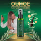 🌿 OUHOE Crecimiento Capilar | Acelerador Natural para Cabello Más Fuerte, Largo y Abundante