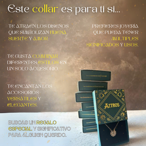 💚 Trébol del Amor y la Suerte | 4 Corazones, 1 Símbolo Mágico